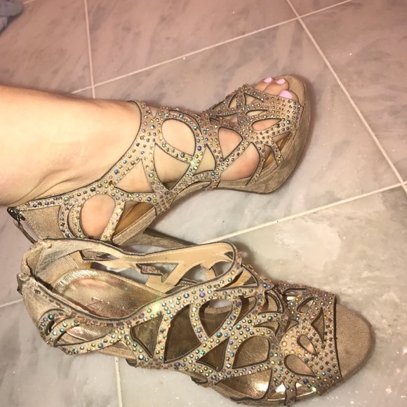 Zigi soho heels - Picture 5 of 5